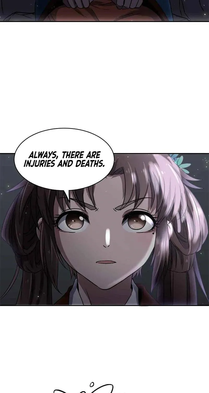 Warring States (Colored) Chapter 17 page 17 - 
