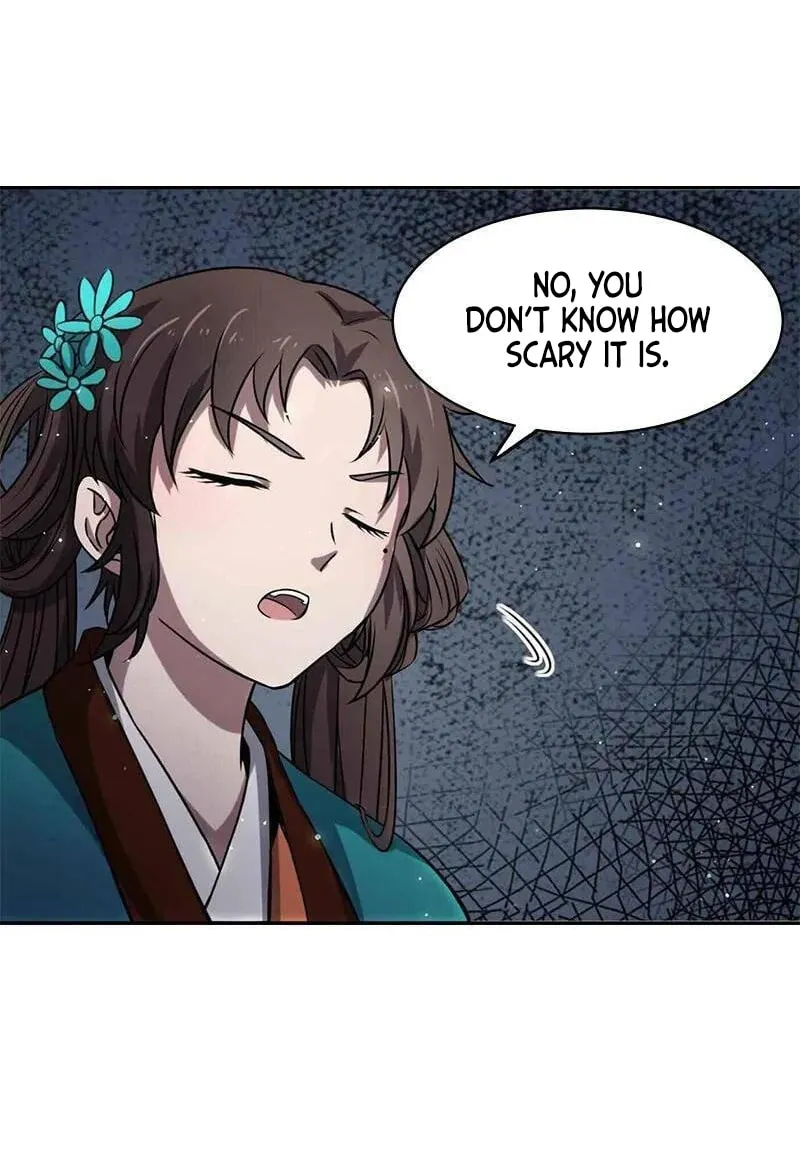 Warring States (Colored) Chapter 17 page 19 - 