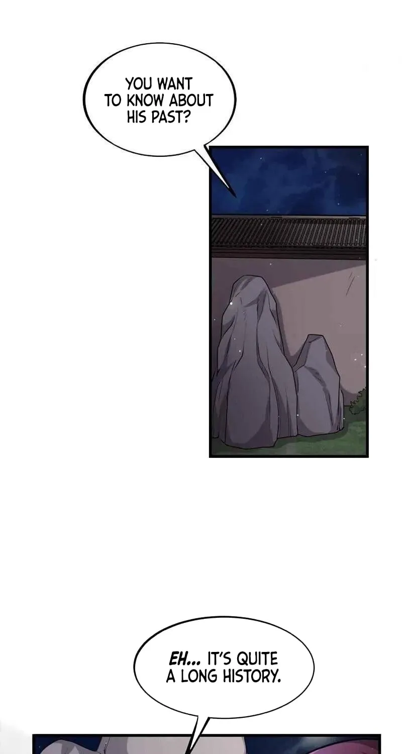 Warring States (Colored) Chapter 17 page 3 - 