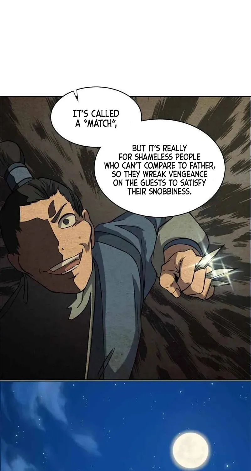 Warring States (Colored) Chapter 17 page 23 - 