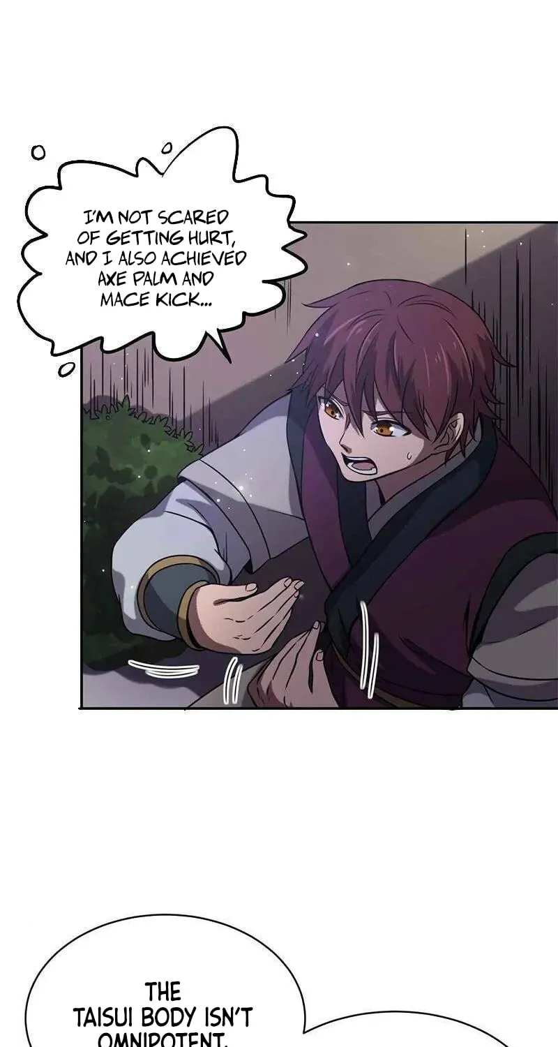 Warring States (Colored) Chapter 17 page 25 - 