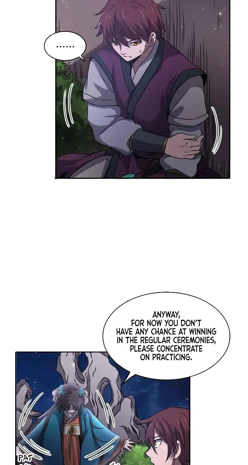 Warring States (Colored) Chapter 17 page 27 - 