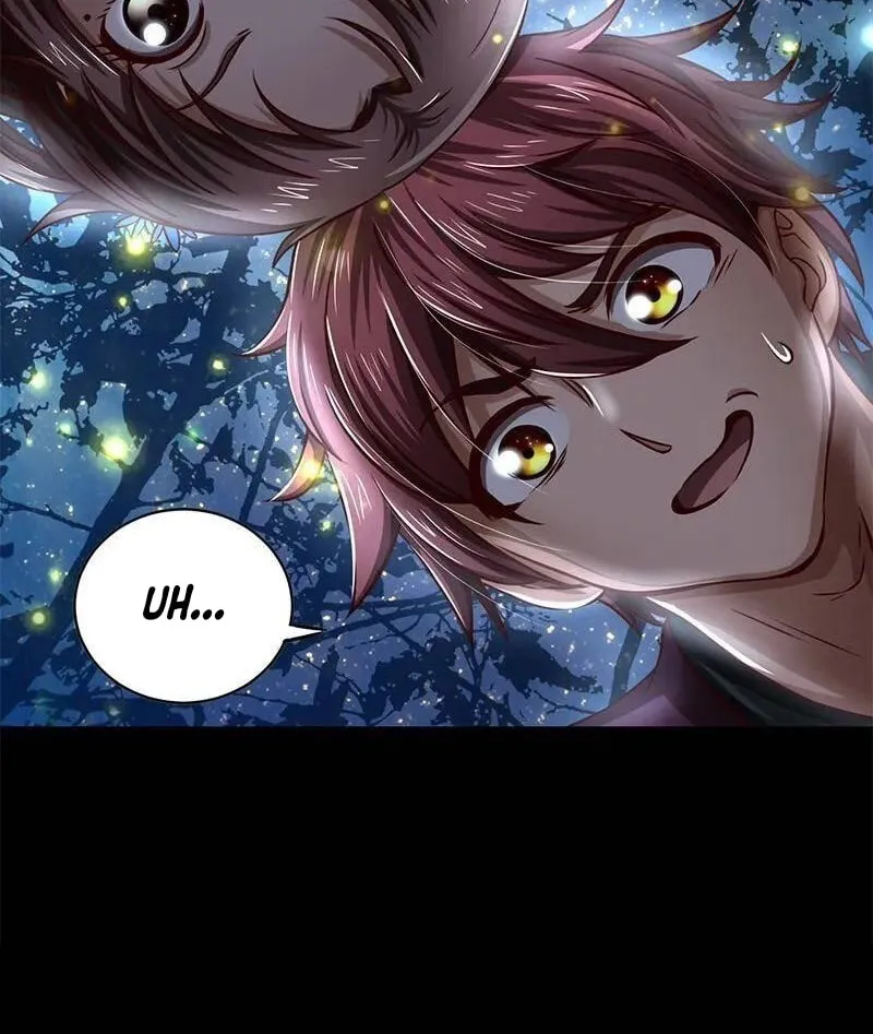 Warring States (Colored) Chapter 17 page 40 - 