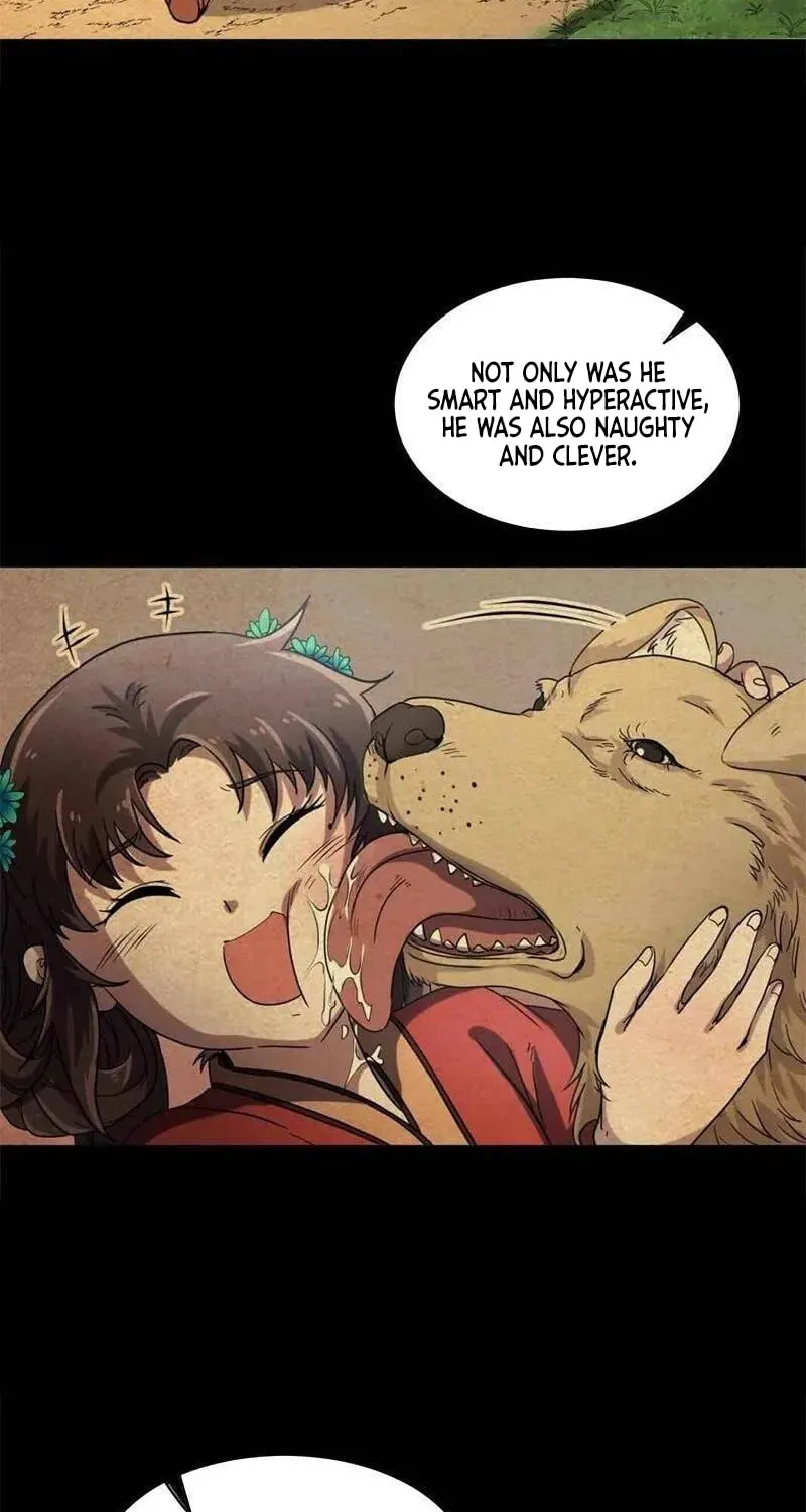 Warring States (Colored) Chapter 17 page 5 - 