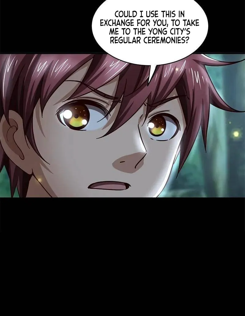 Warring States (Colored) Chapter 17 page 43 - 