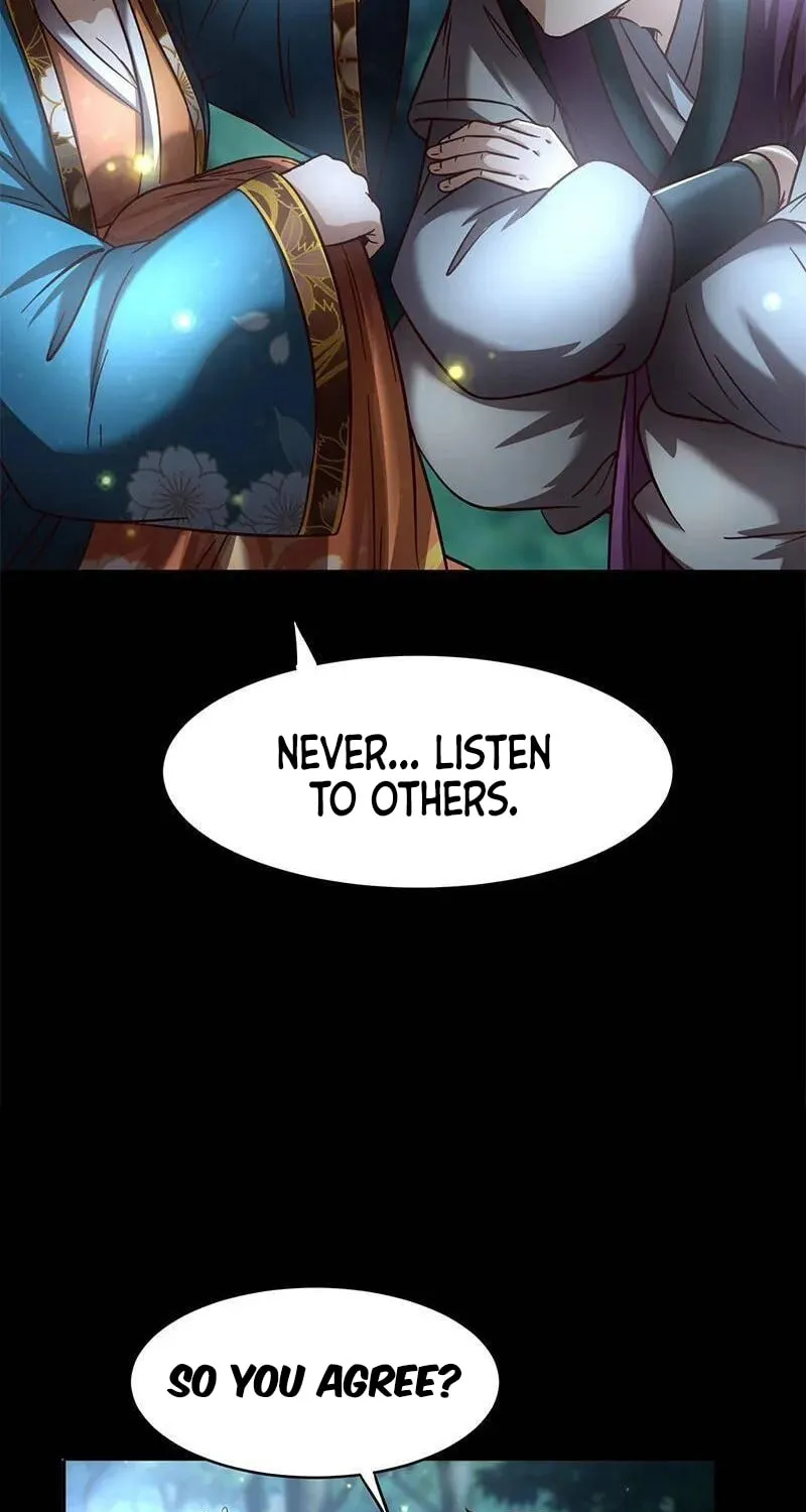 Warring States (Colored) Chapter 17 page 45 - 