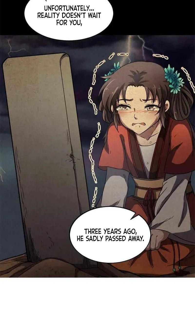 Warring States (Colored) Chapter 17 page 6 - 