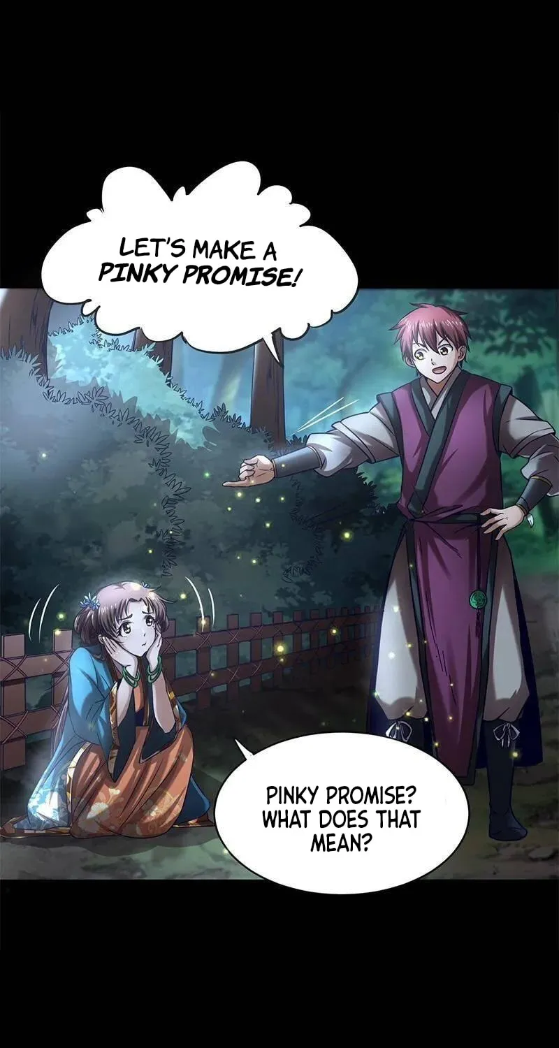 Warring States (Colored) Chapter 17 page 51 - 