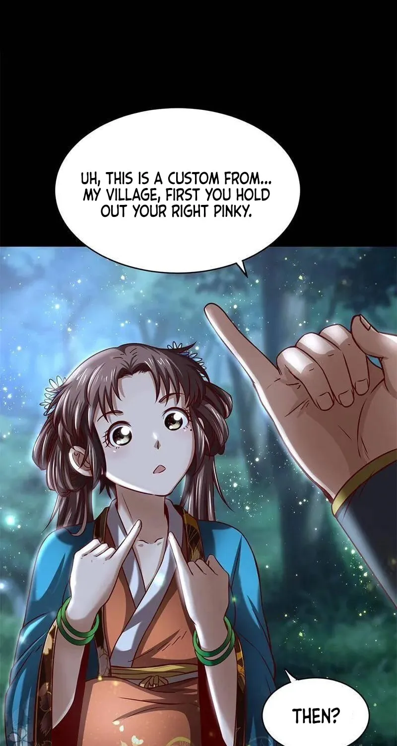 Warring States (Colored) Chapter 17 page 52 - 