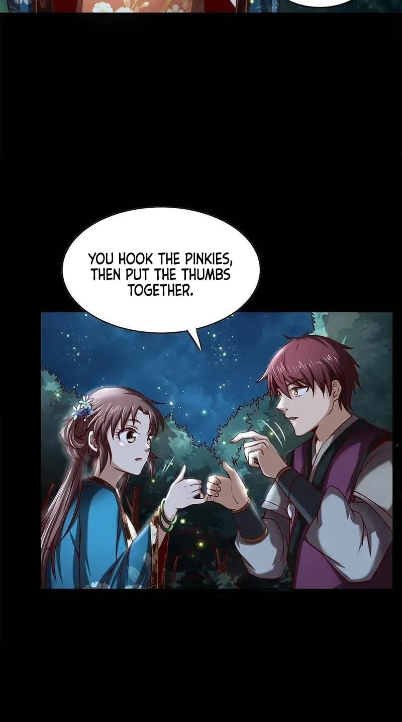 Warring States (Colored) Chapter 17 page 53 - 