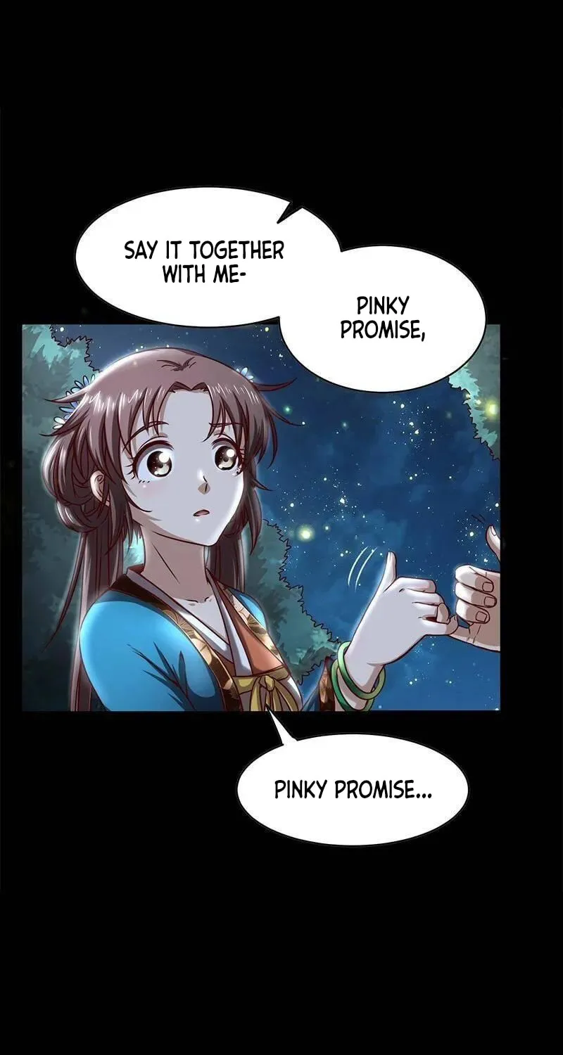 Warring States (Colored) Chapter 17 page 54 - 