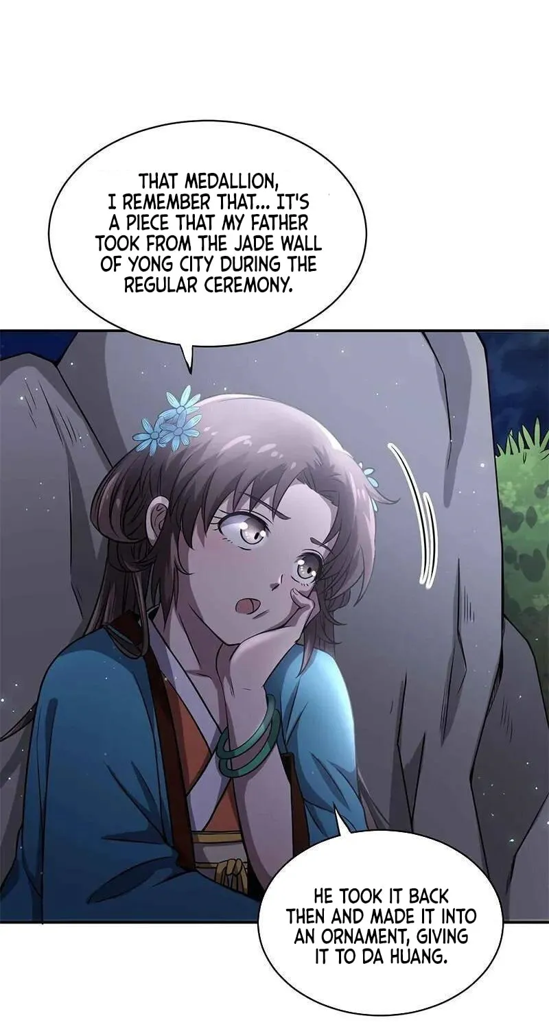 Warring States (Colored) Chapter 17 page 9 - 
