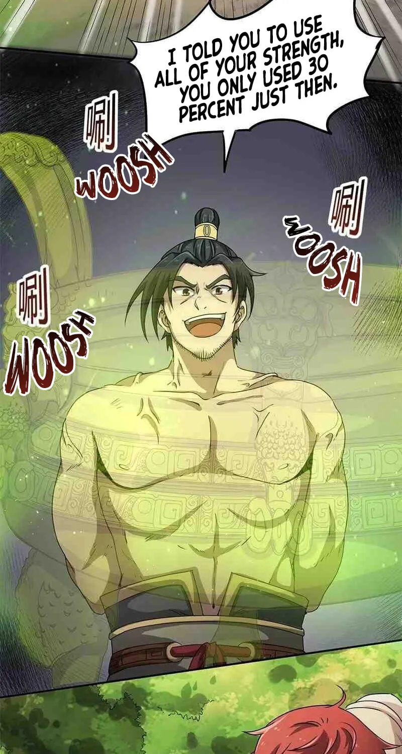 Warring States (Colored) Chapter 18 page 16 - 