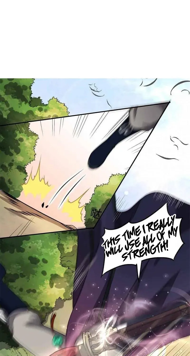 Warring States (Colored) Chapter 18 page 18 - 