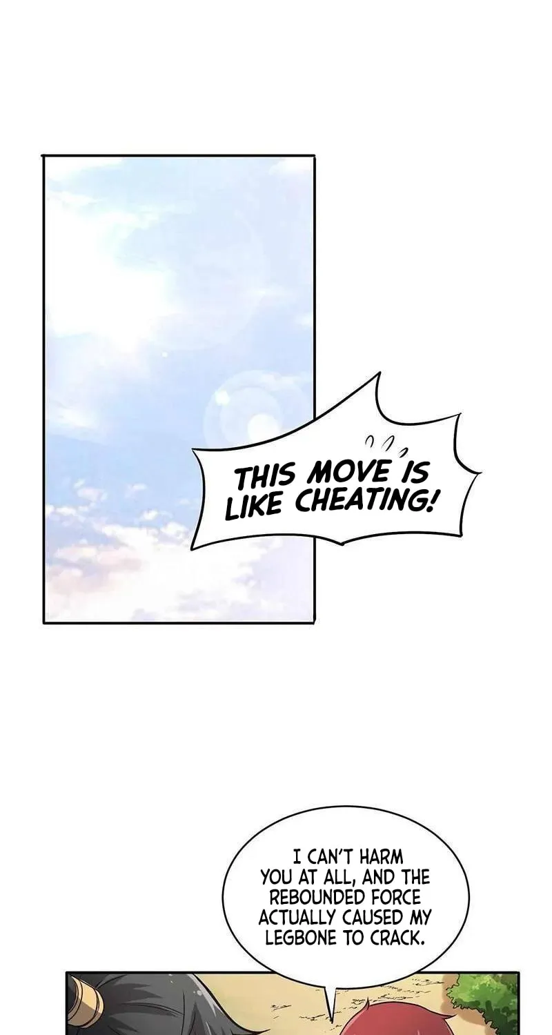 Warring States (Colored) Chapter 18 page 27 - 