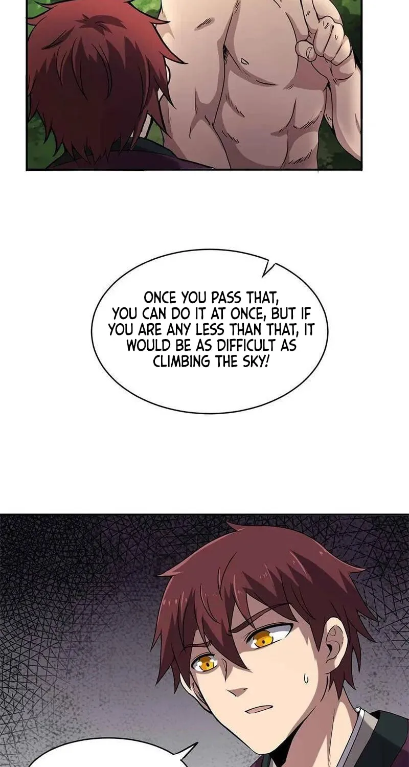 Warring States (Colored) Chapter 18 page 29 - 