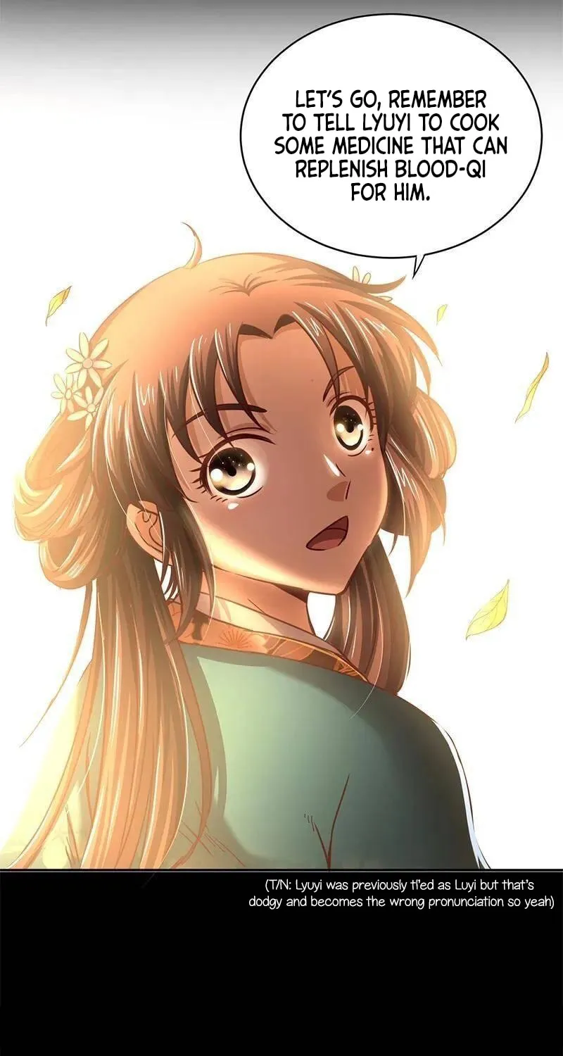 Warring States (Colored) Chapter 18 page 37 - 