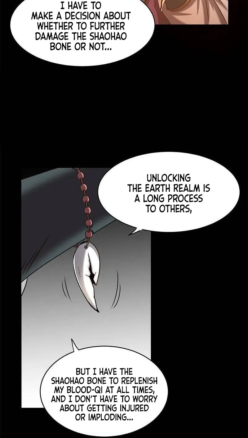Warring States (Colored) Chapter 18 page 40 - 