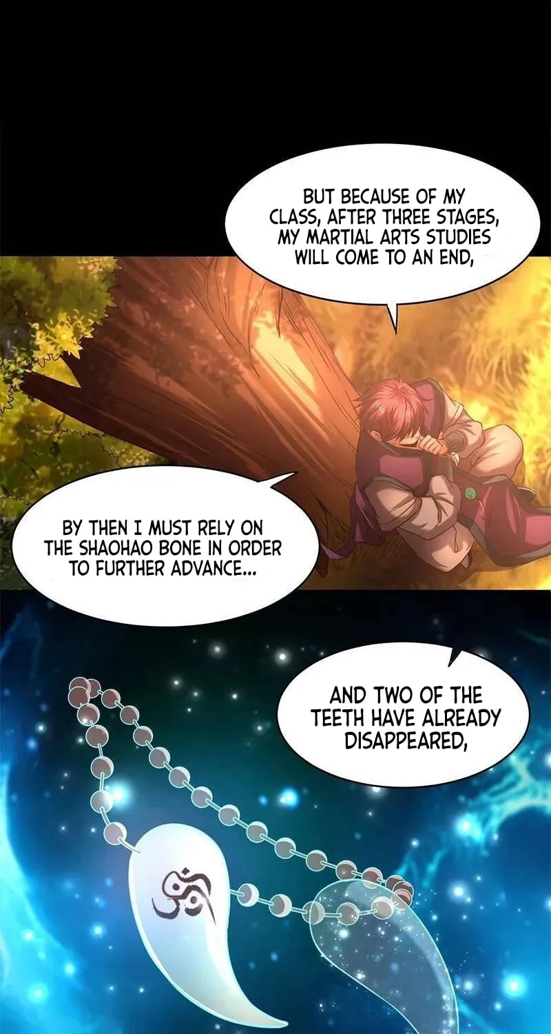 Warring States (Colored) Chapter 18 page 41 - 