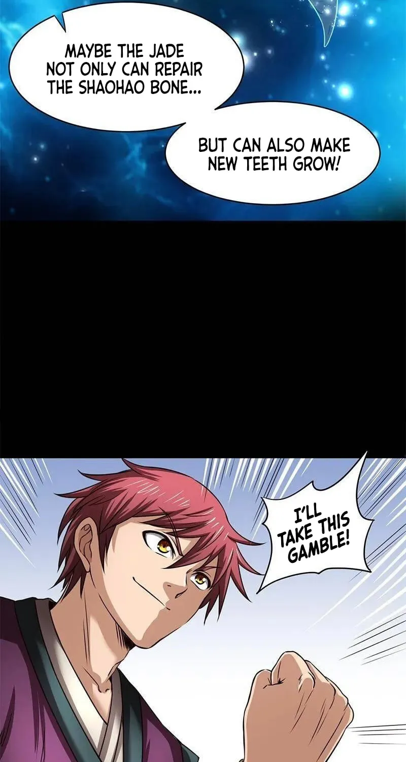 Warring States (Colored) Chapter 18 page 42 - 