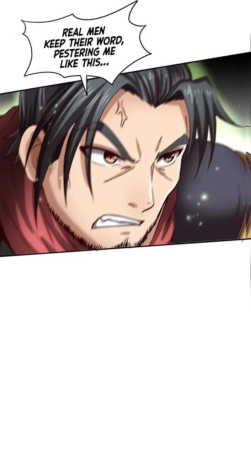 Warring States (Colored) Chapter 18 page 52 - 