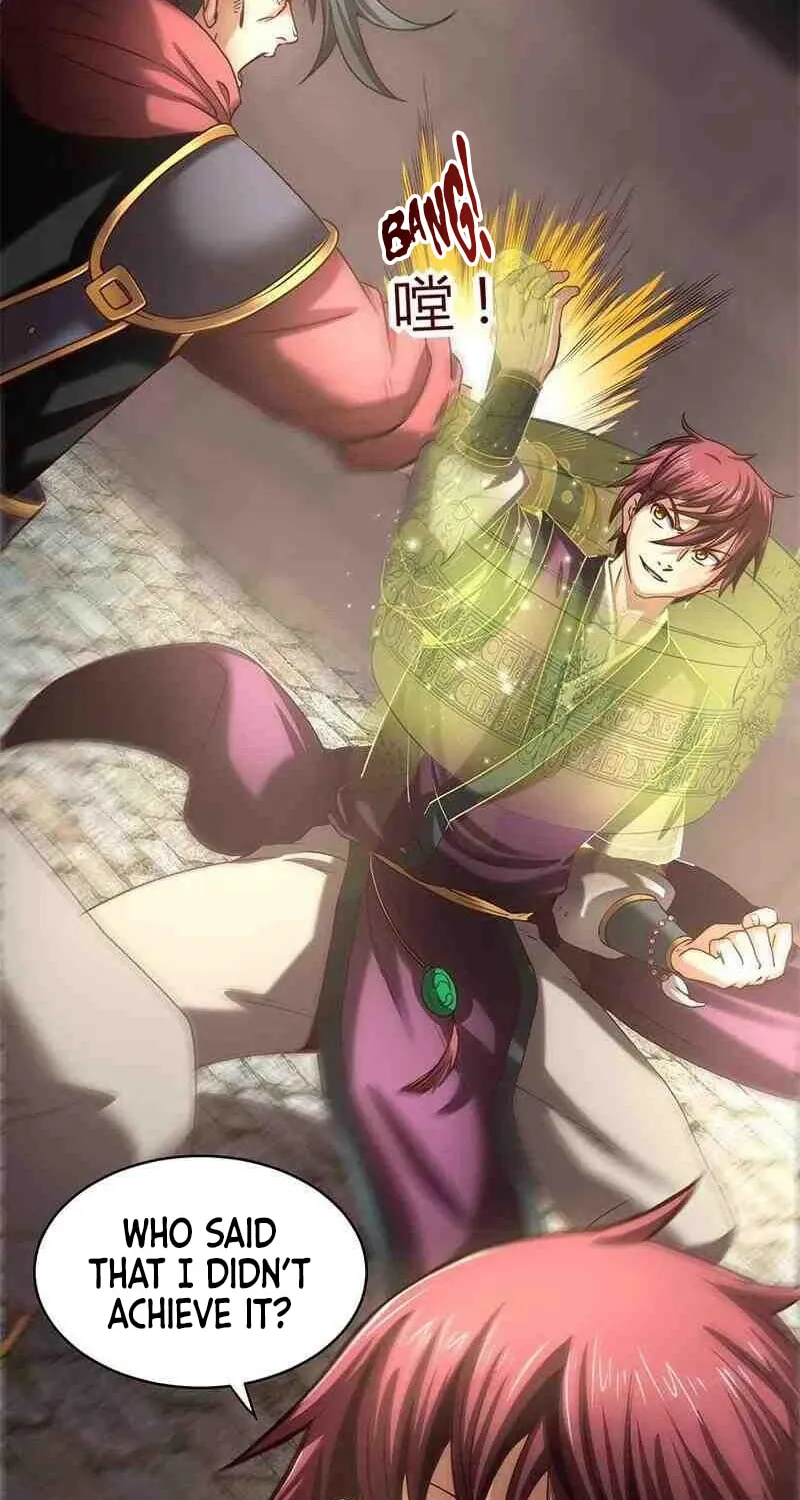 Warring States (Colored) Chapter 18 page 55 - 