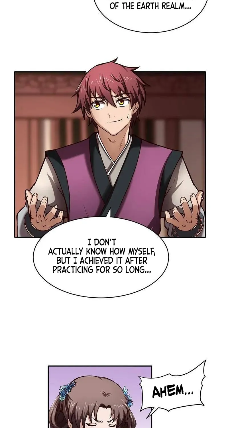 Warring States (Colored) Chapter 18 page 58 - 