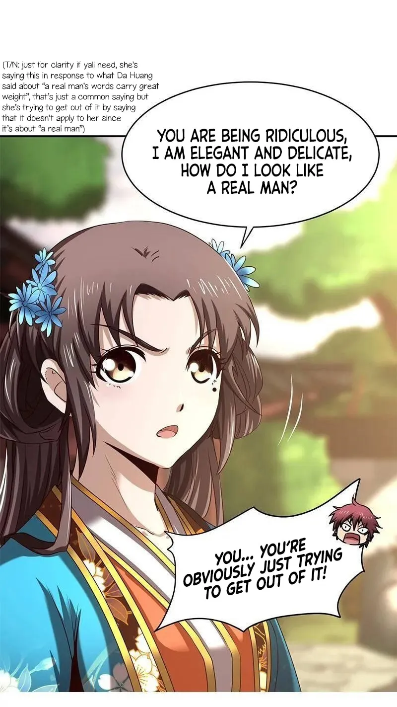 Warring States (Colored) Chapter 18 page 60 - 