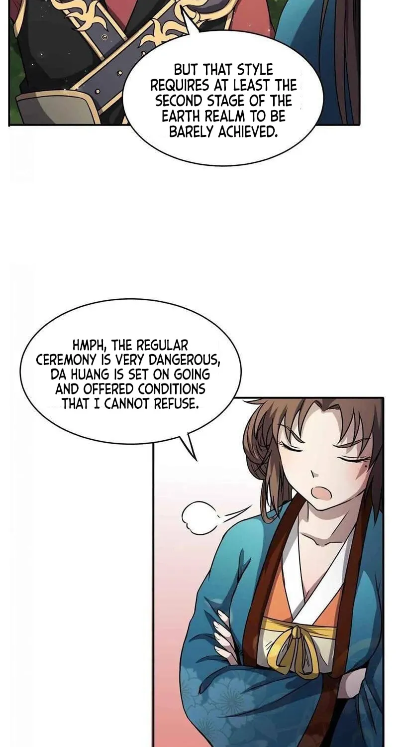 Warring States (Colored) Chapter 18 page 7 - 