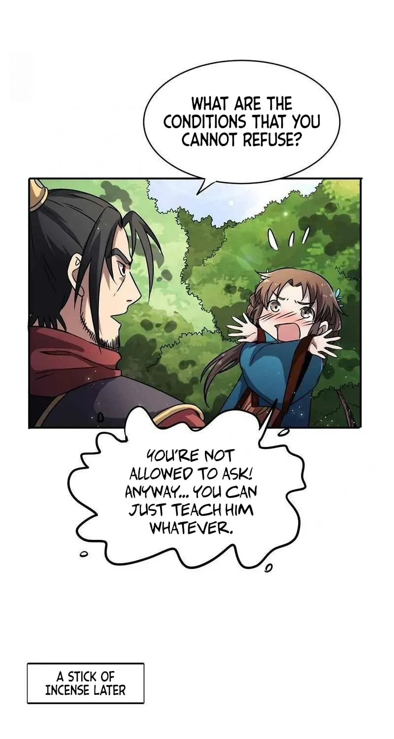 Warring States (Colored) Chapter 18 page 9 - 