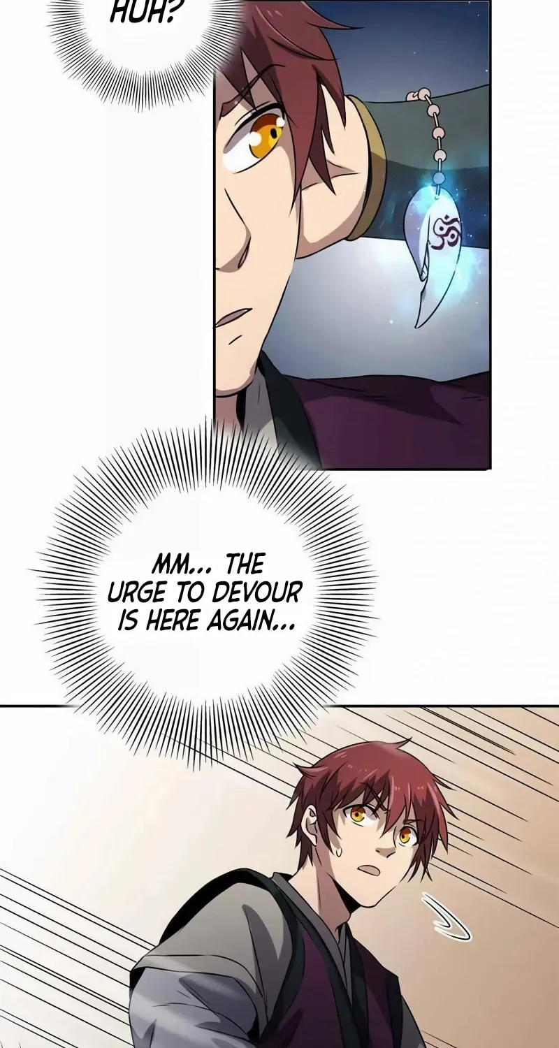 Warring States (Colored) Chapter 19 page 15 - 