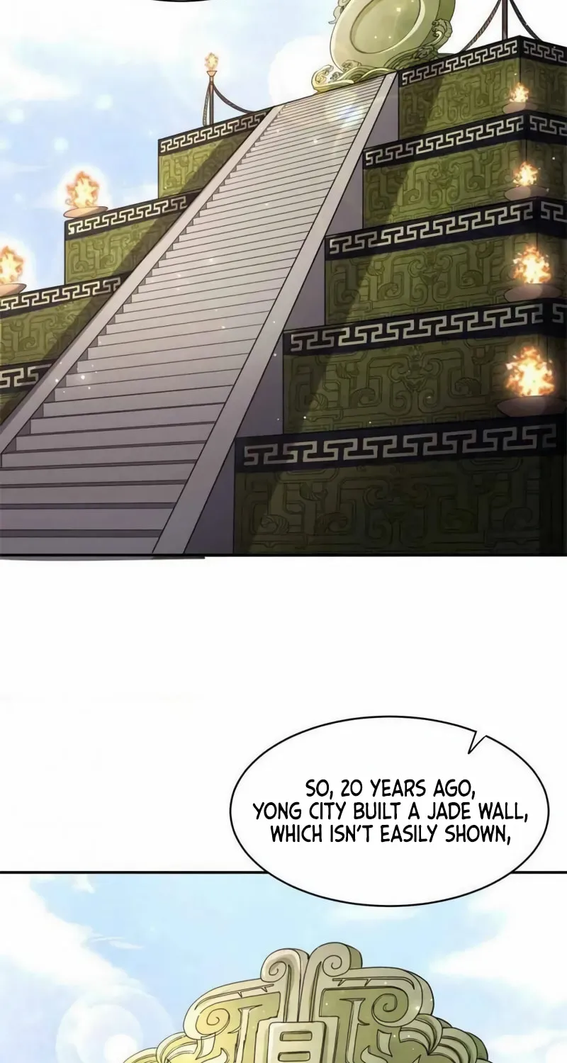 Warring States (Colored) Chapter 19 page 20 - 