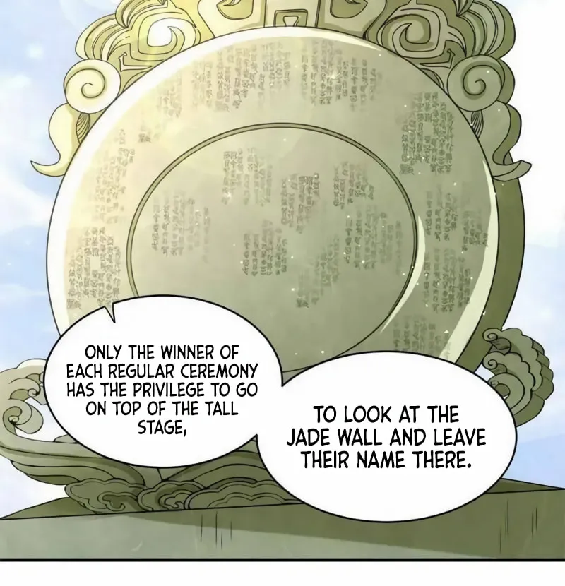 Warring States (Colored) Chapter 19 page 21 - 