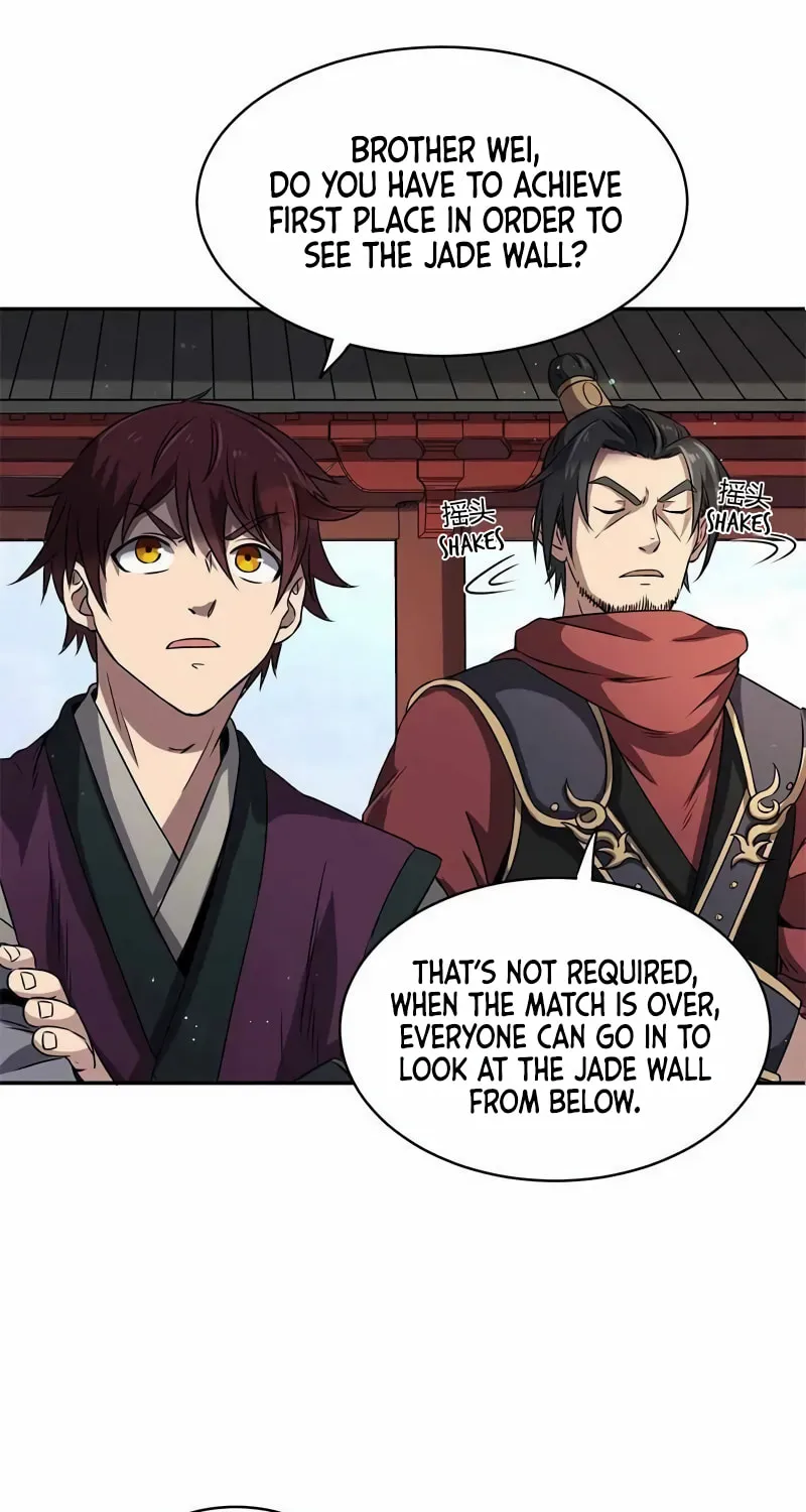 Warring States (Colored) Chapter 19 page 23 - 