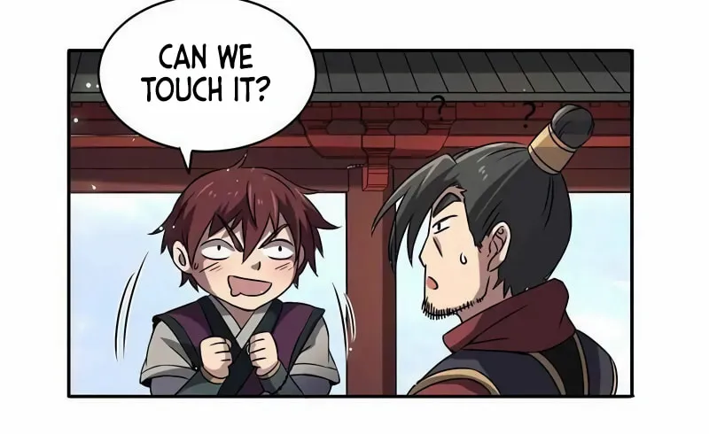 Warring States (Colored) Chapter 19 page 24 - 