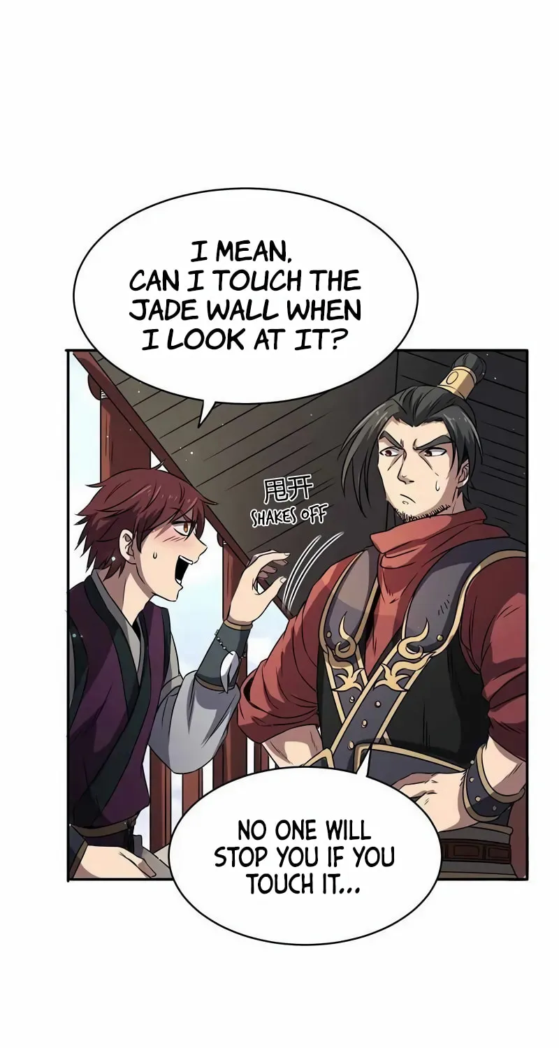 Warring States (Colored) Chapter 19 page 25 - 