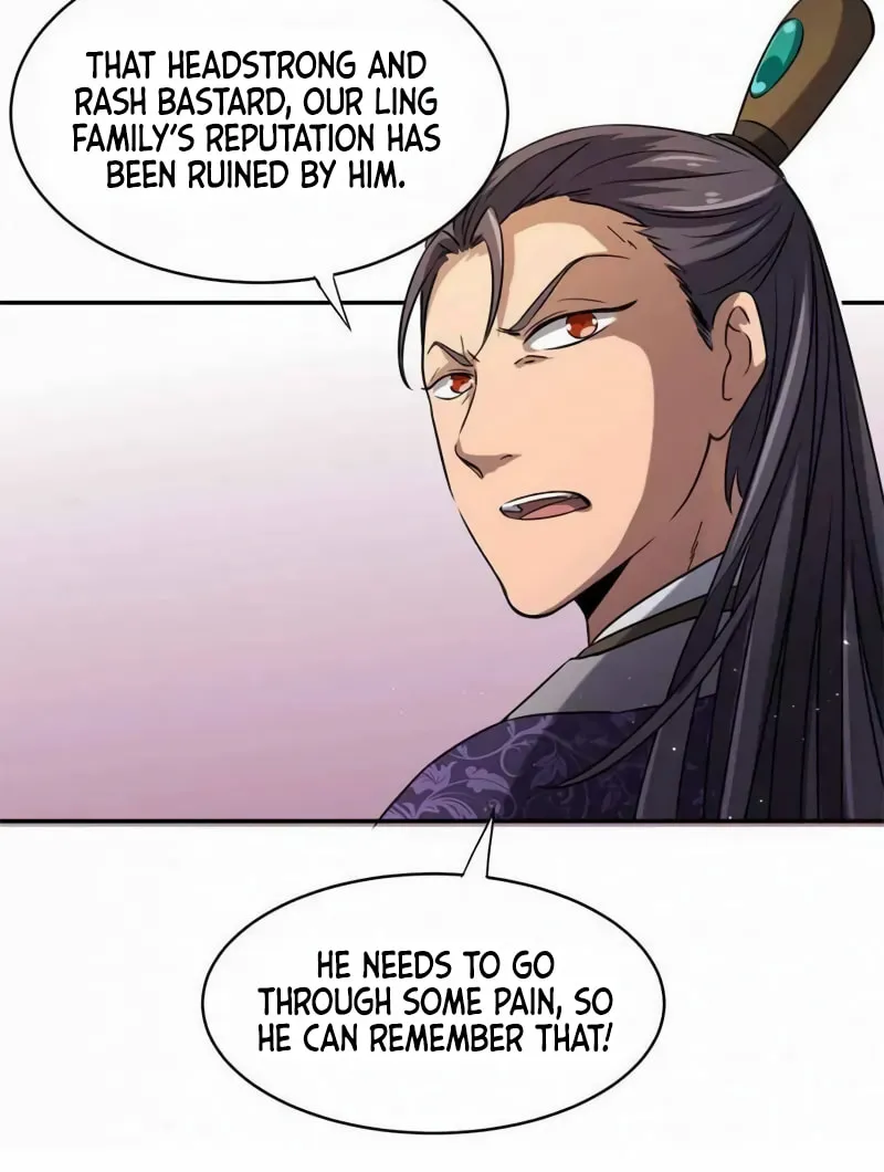 Warring States (Colored) Chapter 19 page 30 - 