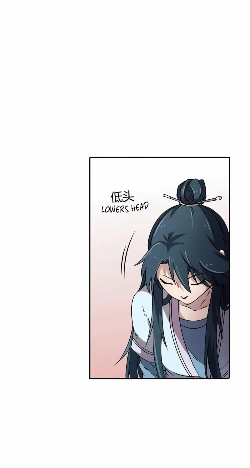 Warring States (Colored) Chapter 19 page 34 - 