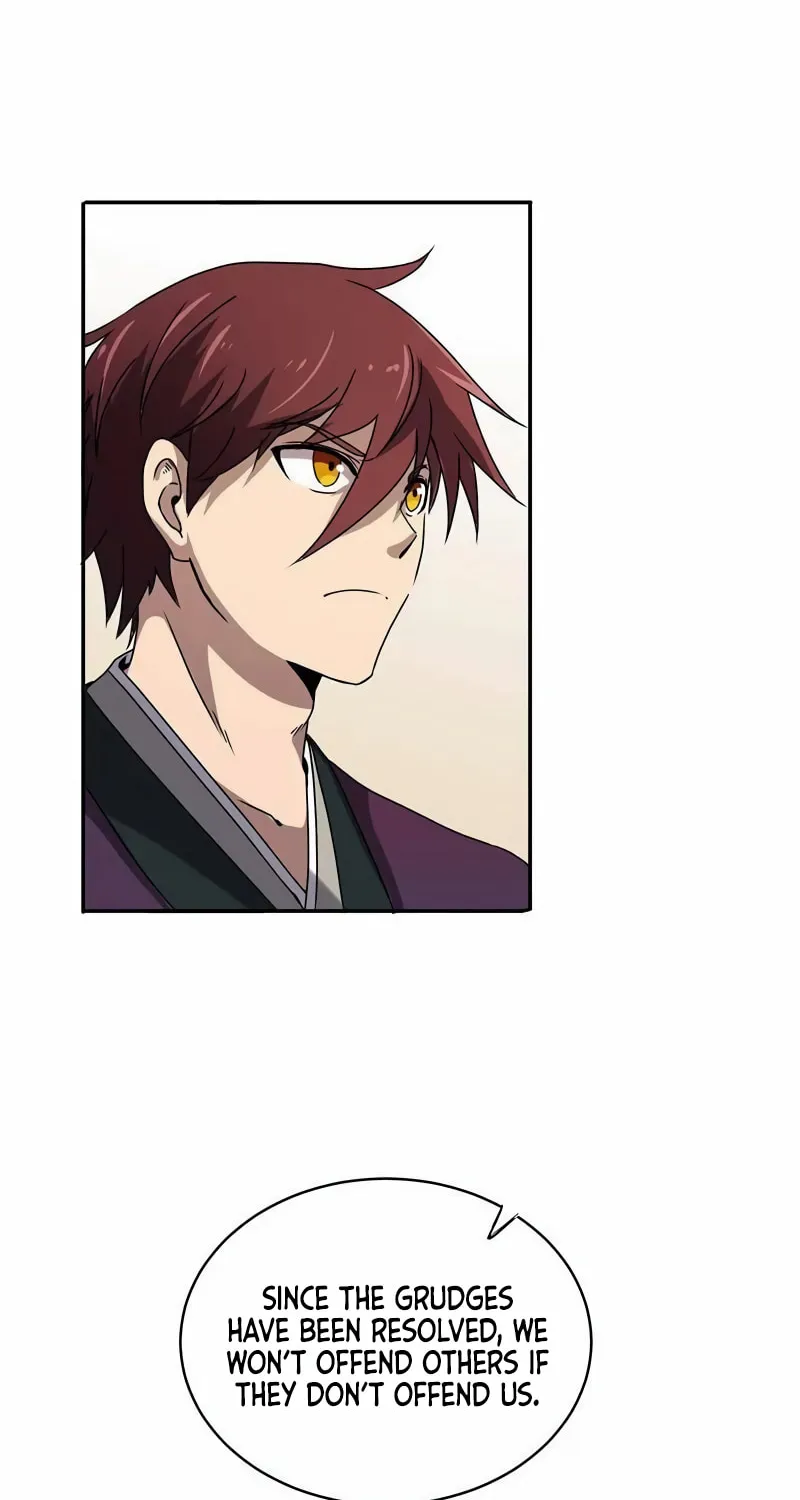 Warring States (Colored) Chapter 19 page 35 - 