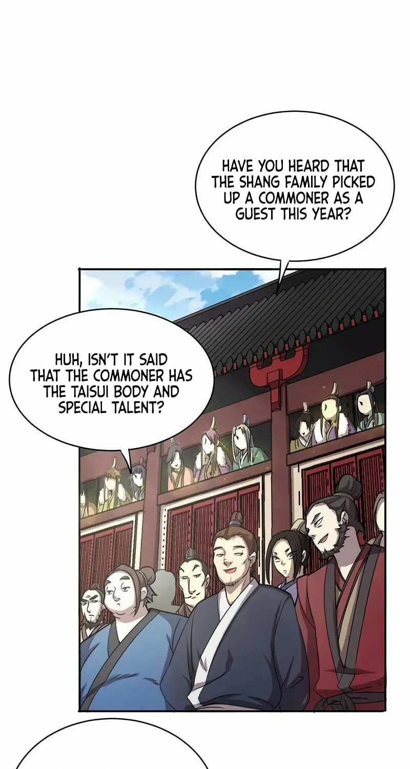Warring States (Colored) Chapter 19 page 5 - 