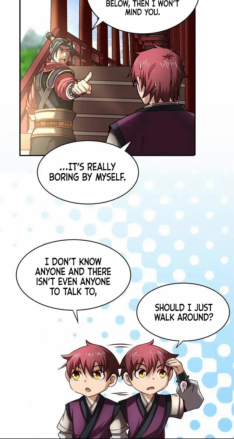 Warring States (Colored) Chapter 19 page 42 - 