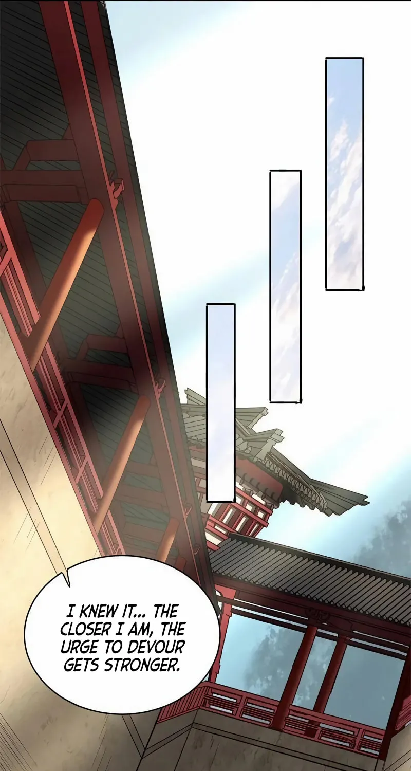 Warring States (Colored) Chapter 19 page 43 - 