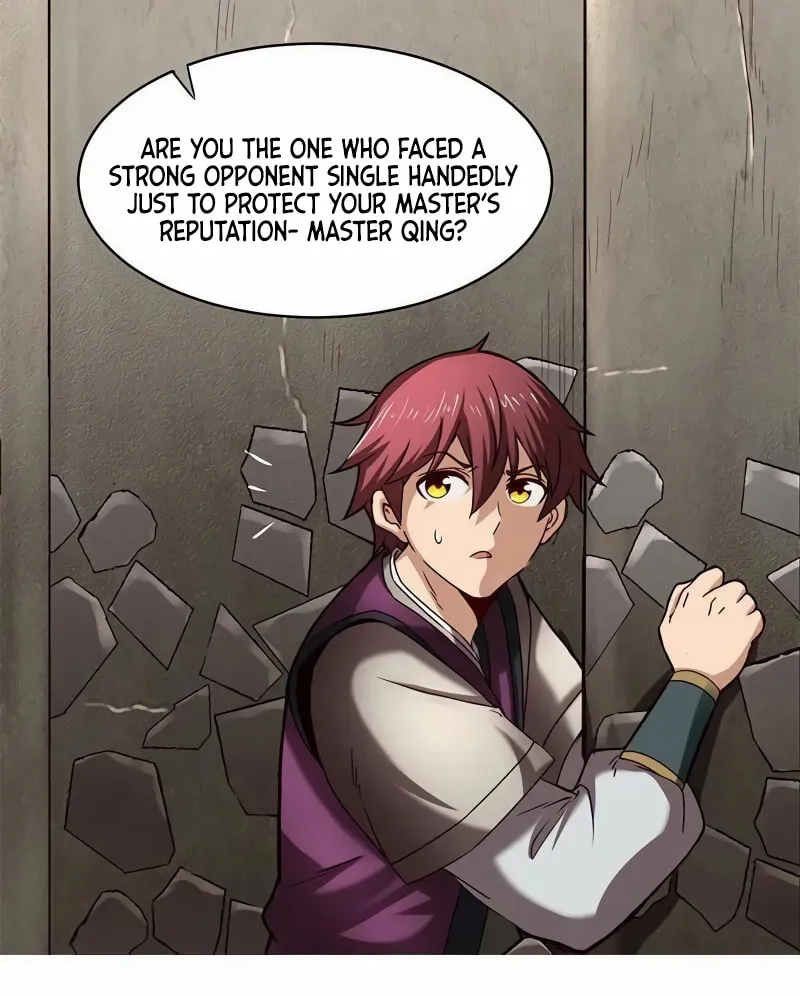 Warring States (Colored) Chapter 19 page 45 - 