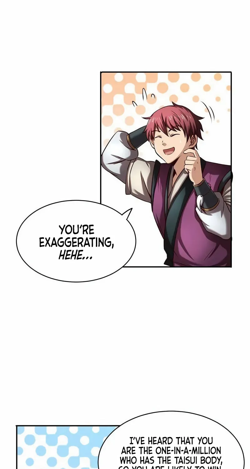 Warring States (Colored) Chapter 19 page 47 - 