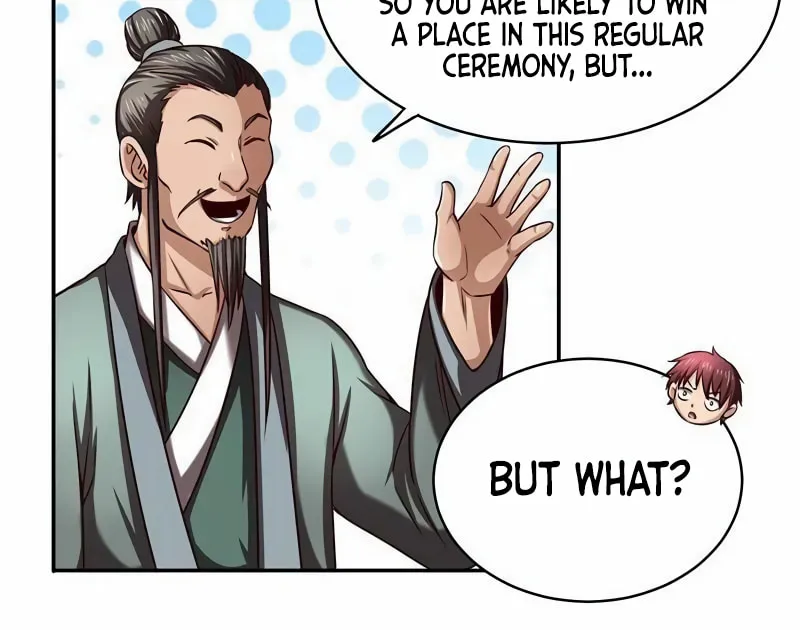 Warring States (Colored) Chapter 19 page 48 - 