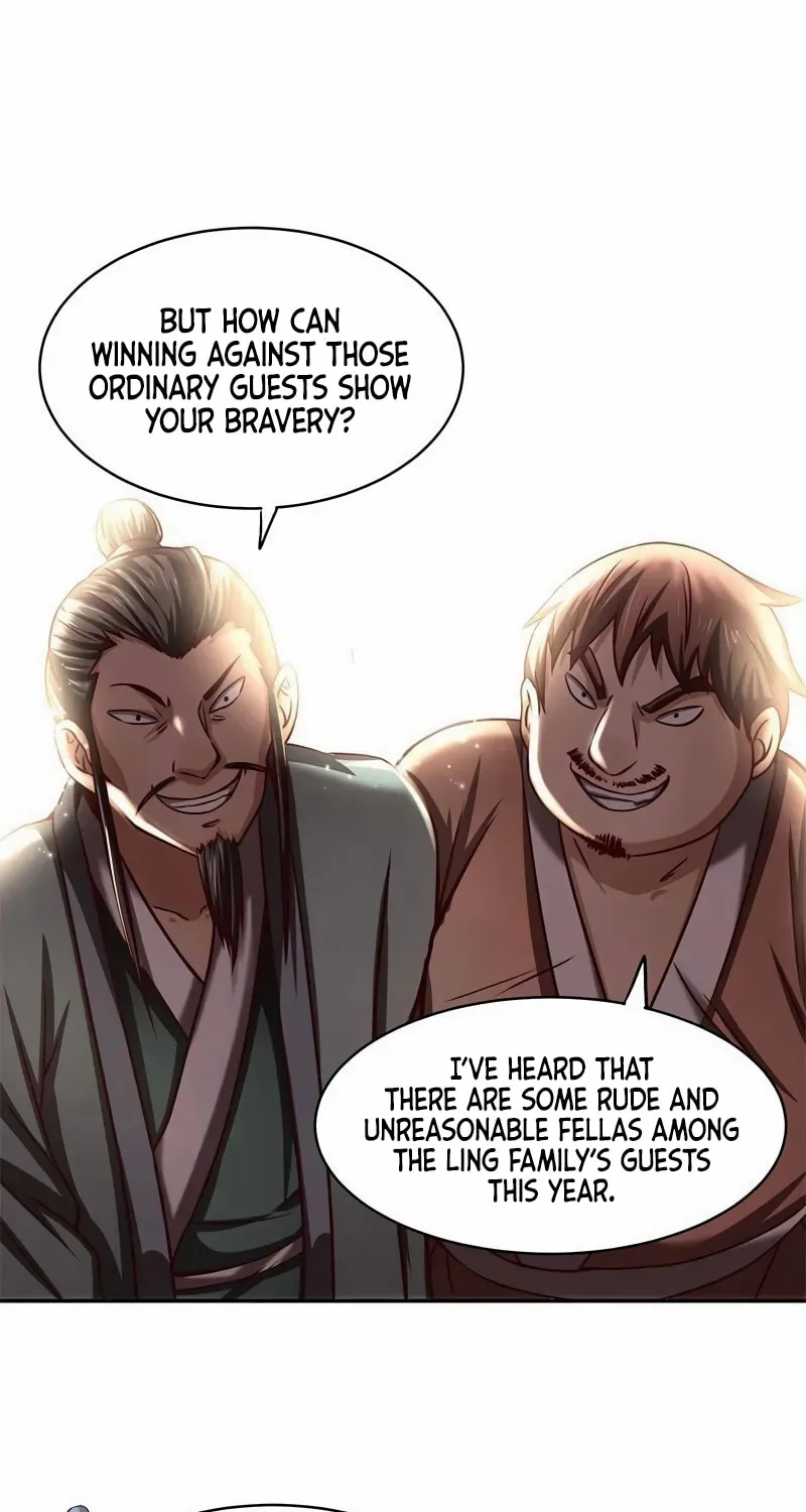 Warring States (Colored) Chapter 19 page 49 - 