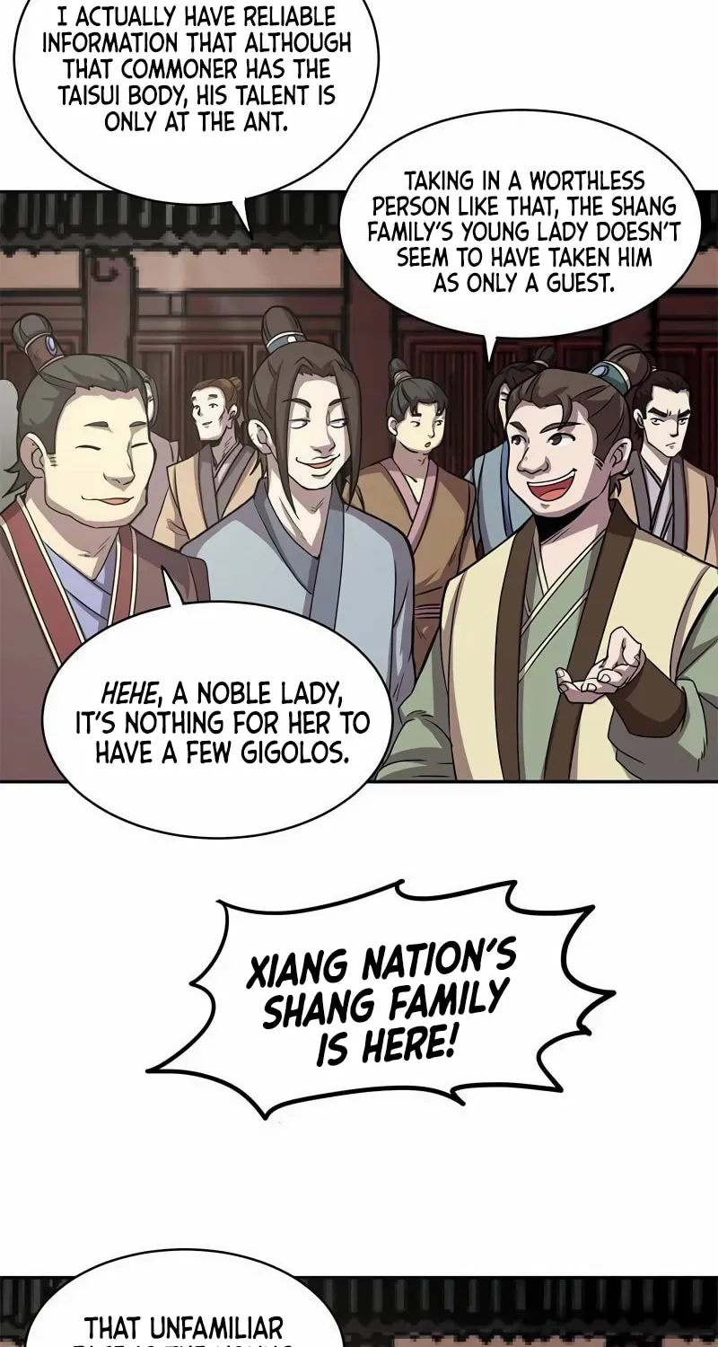 Warring States (Colored) Chapter 19 page 6 - 