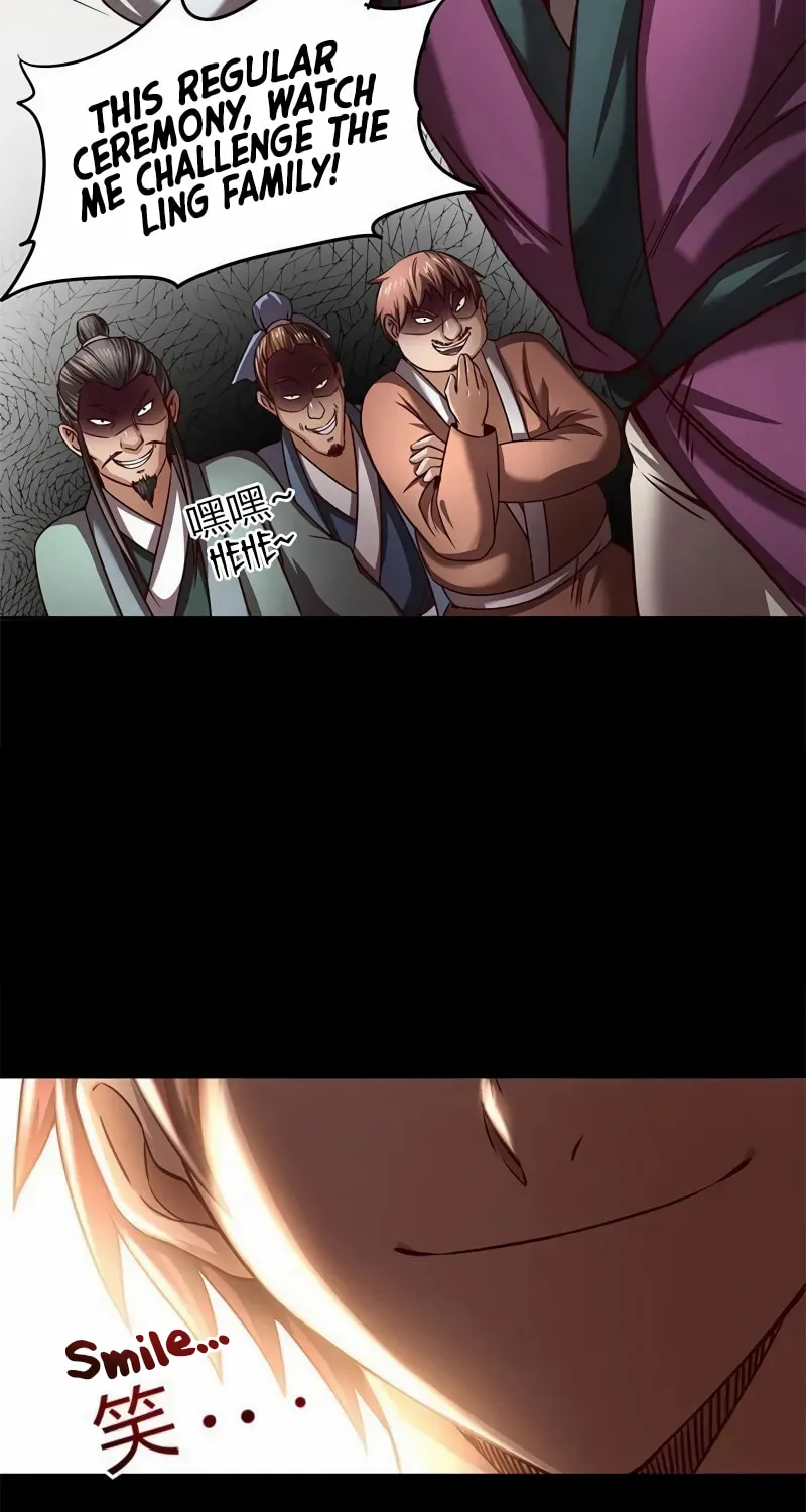 Warring States (Colored) Chapter 19 page 53 - 