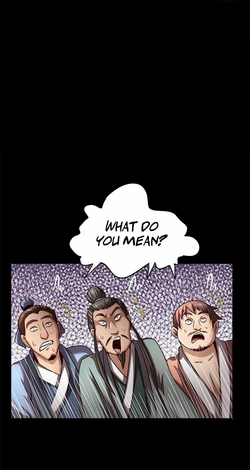 Warring States (Colored) Chapter 19 page 56 - 