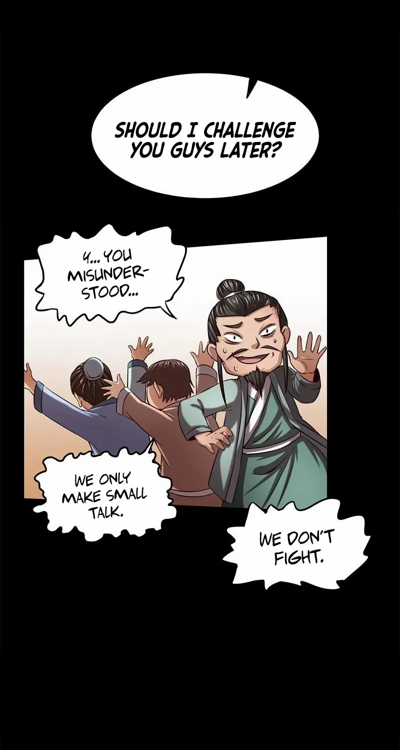 Warring States (Colored) Chapter 19 page 59 - 